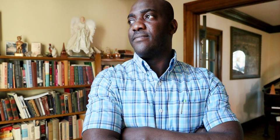 Доброе слово без гранатомёта: как этика привела в тюрьму гаитянского профессора
