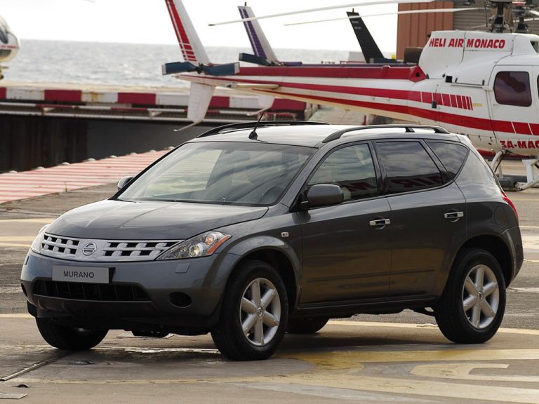 Nissan Murano