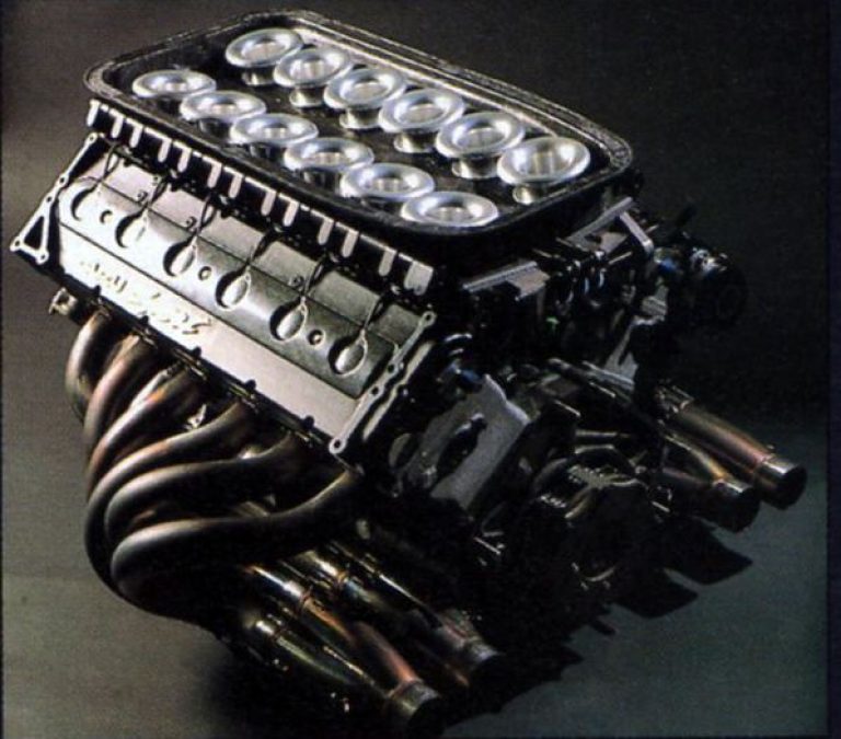 Забытые концепт кары Isuzu конца 80-х, начала 90-х. 4200R и его потомок Como F1 pick-up