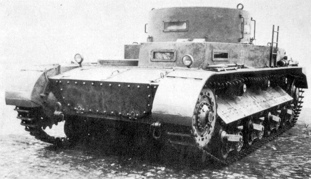 Юрий Пашолок. Panzer IV. Узкий специалист широкого профиля
