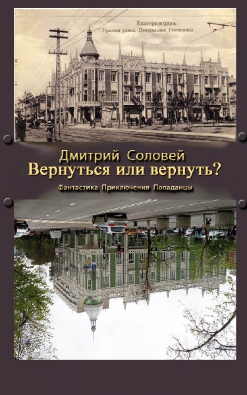 Читать дмитрия соловья