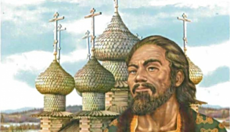 Андрей Боголюбский – русский Цинь Шихуанди