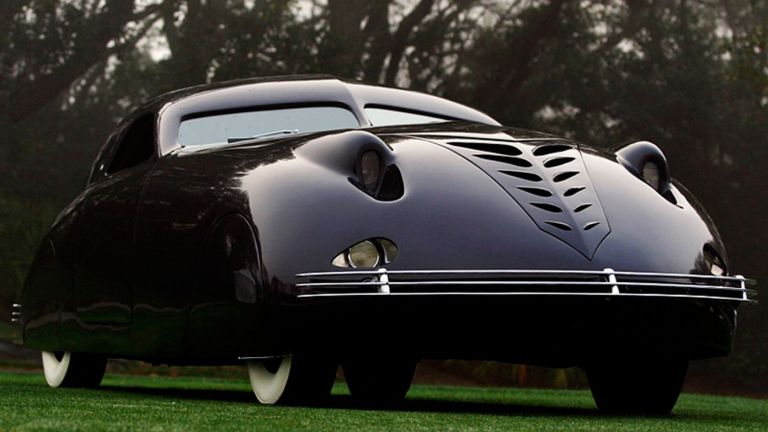 Phantom Corsair 1938 года