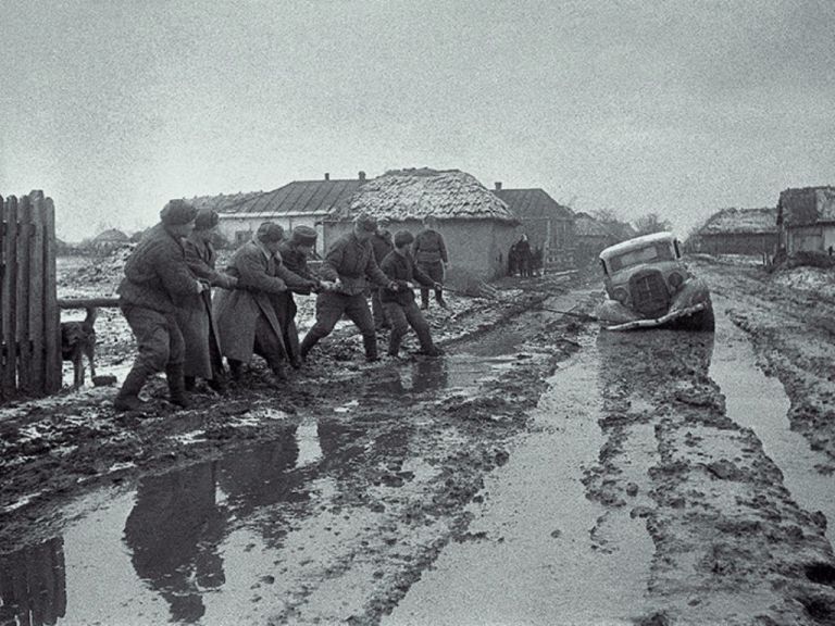 Алексей Исаев. Котел Хубе: Проскуровско-Черновицкая операция 1944 года. Рецензия на книгу и ссылки на скачивание