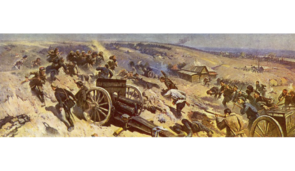 Взятие царицыно. Битва за Царицын 1918. Первая оборона Царицына июль 1918.