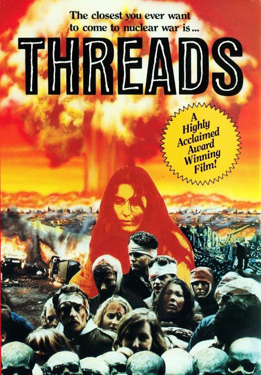 Нити (Threads); 1984