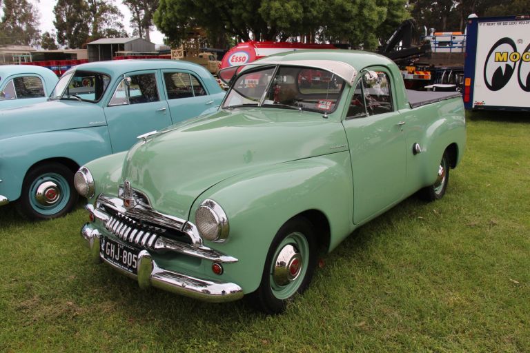 Holden FJ