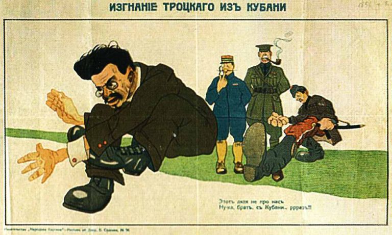 Kaiserreich: Мир победившего империализма. Часть 7. Гражданская война в России. Немцы, казаки и Чёрный Барон снова готовят нам царский трон!