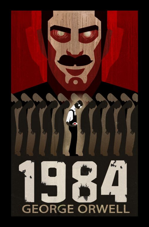«1984» Оруэлла: голый король
