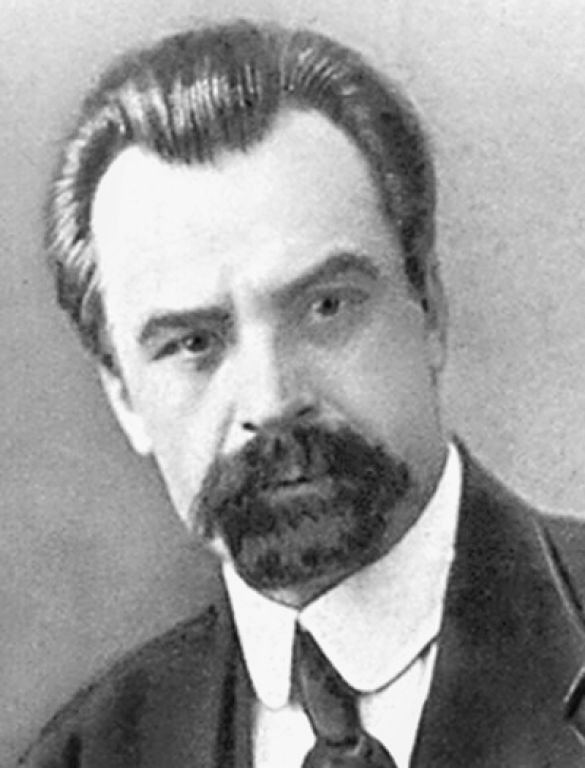 Владимир Кириллович Винниченко