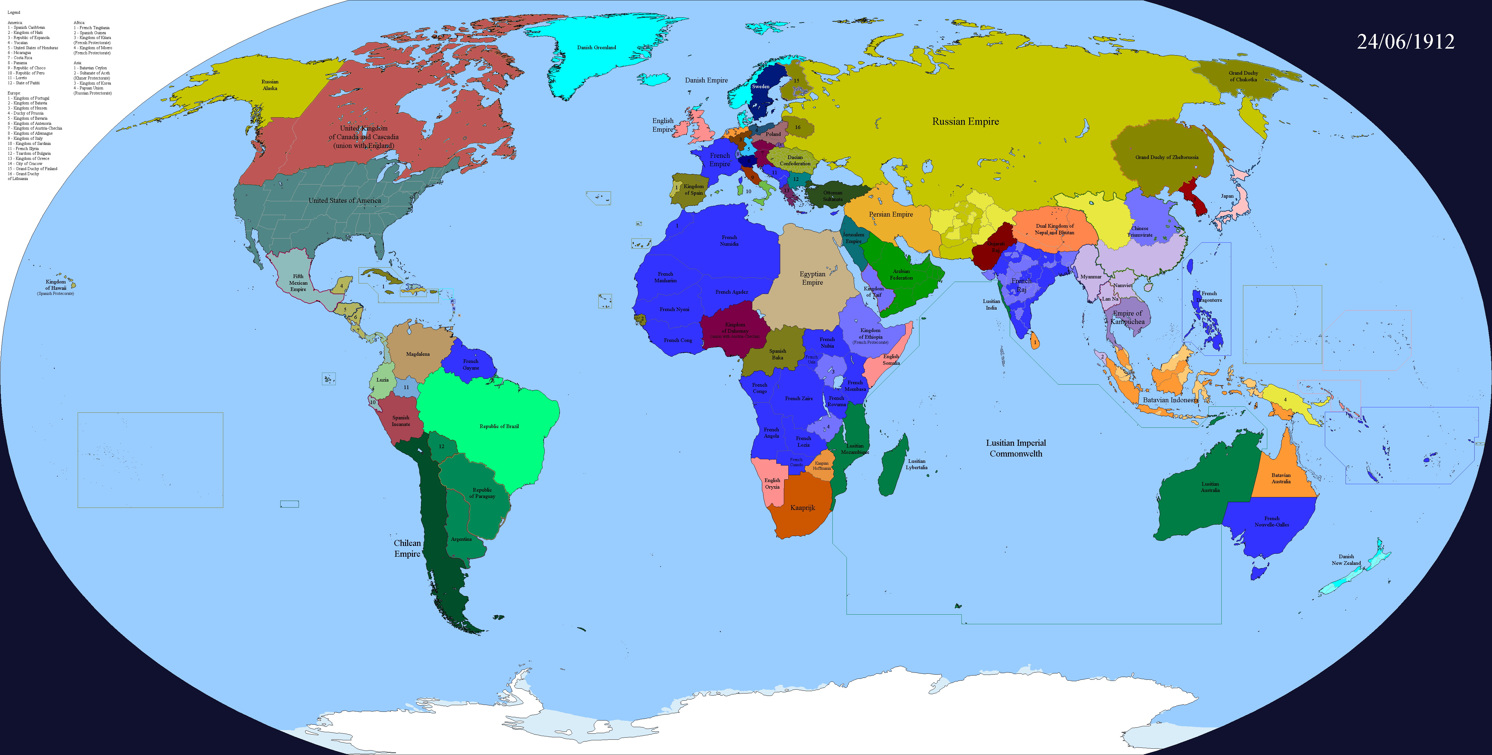 Альтернативная история крупнейший блог рунета. Альтернативная история карты. Карта мира 1912 года. Политическая карта мира 1912. Политическая карта мира 1912 года.