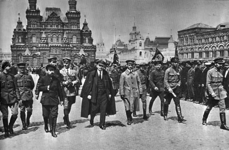 Kaiserreich: Мир победившего империализма. Часть 12. Завершение Гражданской войны в России и её итоги