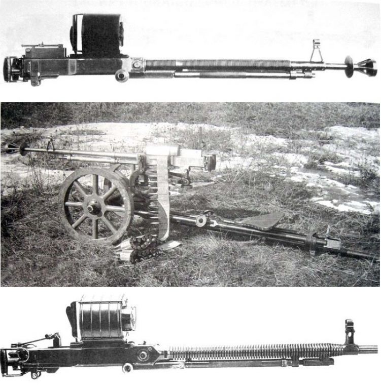 Дк 32. ДС-39 пулемёт. Крупнокалиберный пулемет Виккерс 50.