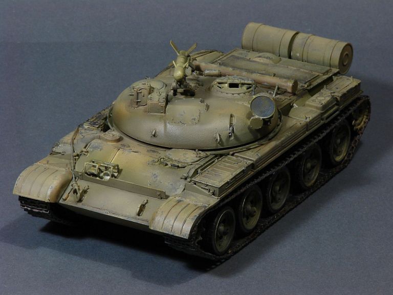 Истребитель танков ИТ-1 (Объект 150). СССР