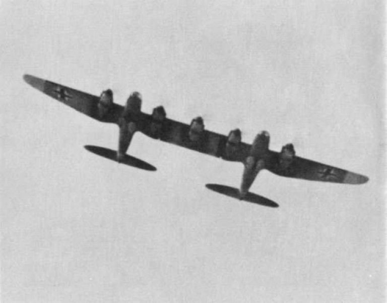 История Heinkel (Хейнкель) He-111. Часть 2. В небе Второй мировой