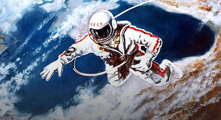 Легенды о «нулевых космонавтах», или Кто летал в космос до Гагарина