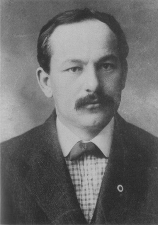 Димитрий Тукович