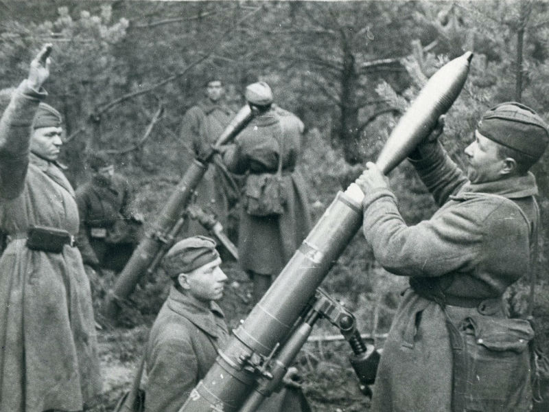 Дивизионная артиллерия 1930-1935 годов альтернативном мире Максимального минимализма "Завещание Фрунзе"