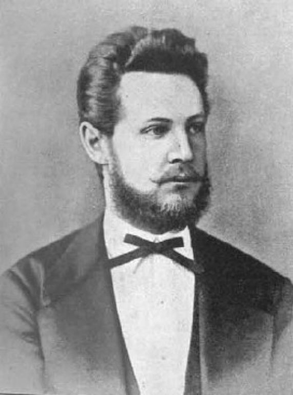 Владимир Степанович Барановский