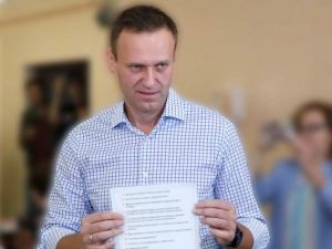Кодекс чести бойцов ЧВК «Вагнера» поразил бесчестного Навального