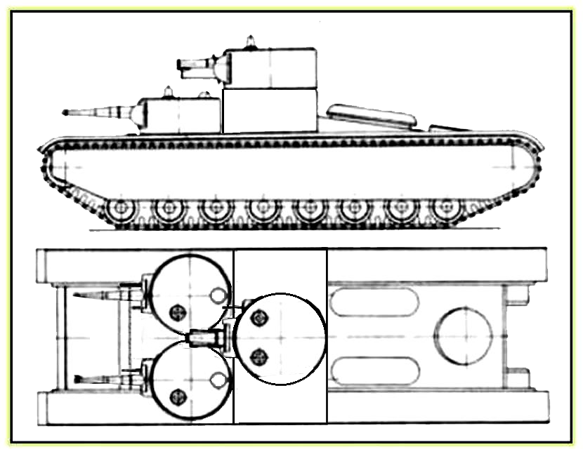 Т-35 танк. Танк т-35бм. Т-35 чертеж. Чертежи танков т 35.