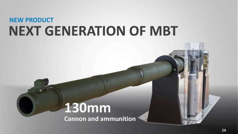130-мм орудие