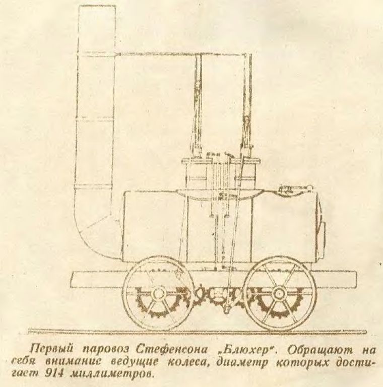 Первый паровоз стефенсона. Паровоз Стефенсона Блюхер. Джордж Стефенсон первый паровоз Блюхер. Паровой Локомотив Блюхер Стефенсона. Первый паровоз Стефенсона 1814.