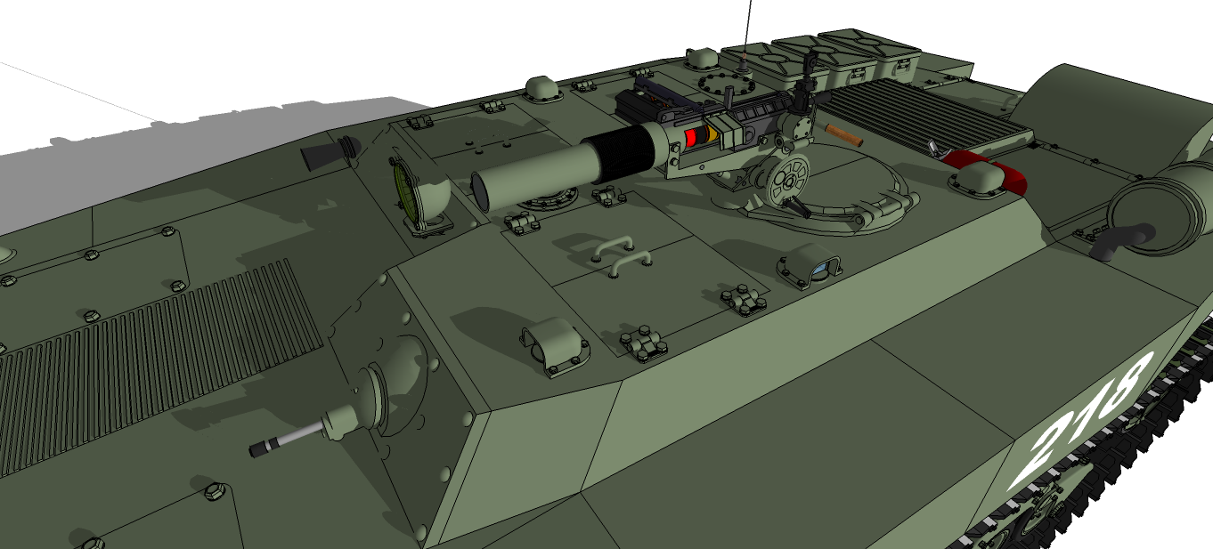 База т 8. Плавающий танк ка-ми. Советский безбашенный танк.