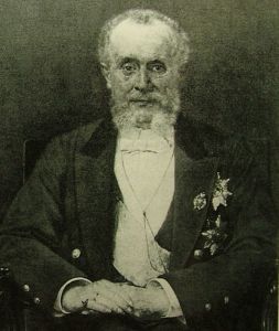 Англо-французская война 1893 года. Эпизод 10: Средиземноморские «увеселительные прогулки».