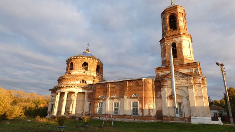 Металлургия прошлого, полное объяснение