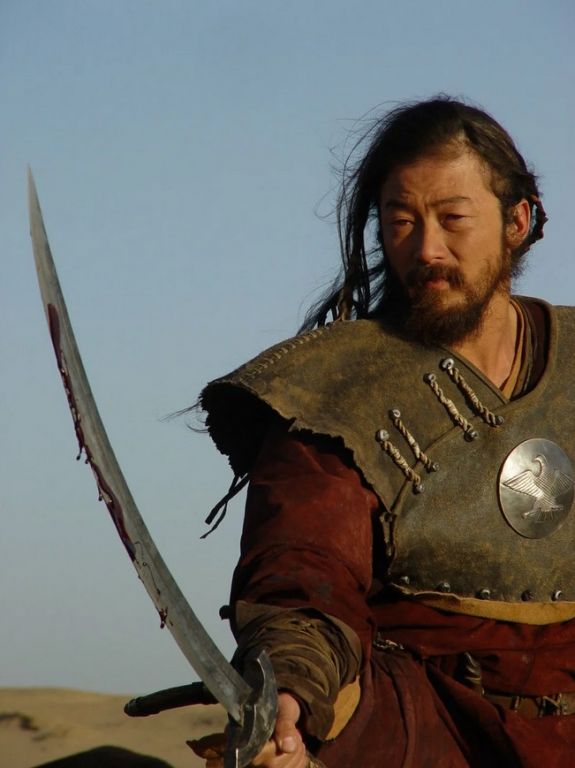 Монгольское завоевание Англии, исторический наброс