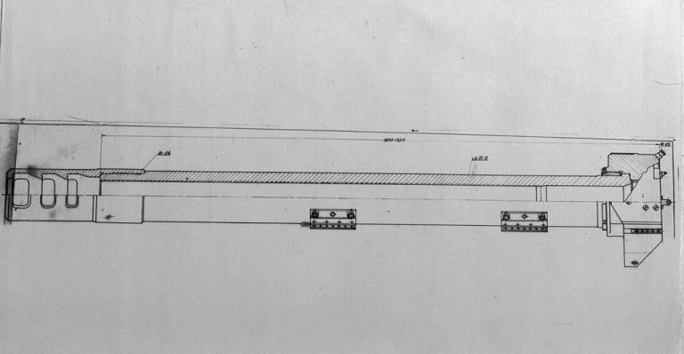 Ствол М-4