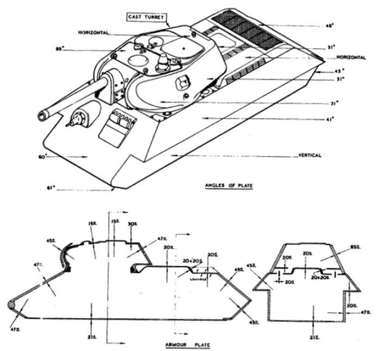 Чертеж танка т 34. Схема бронирования танка т-34-76. Т-34 броня схема. Т-34 схема бронирования. Схема танка т 34.