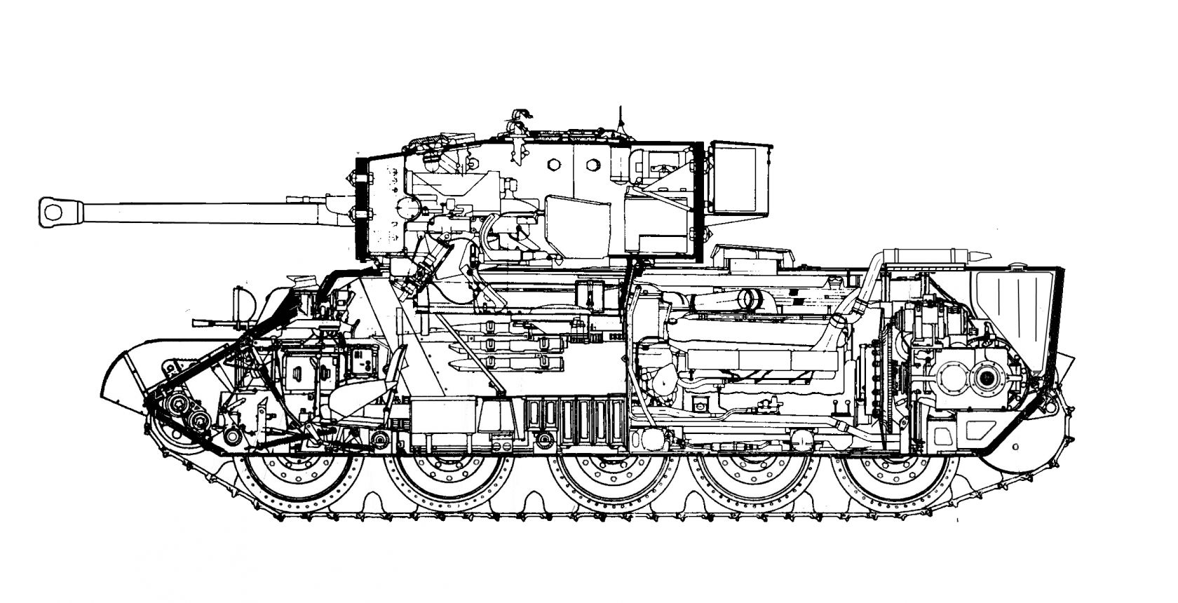 A34 a54 сравнение. Танк а34 Comet чертеж. A34 "Comet", крейсерский танк. Танк комет чертежи. А-34 Комета танк.
