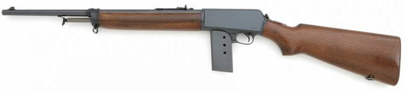 Библиотечка попаданца. Патрон 7.62х39R