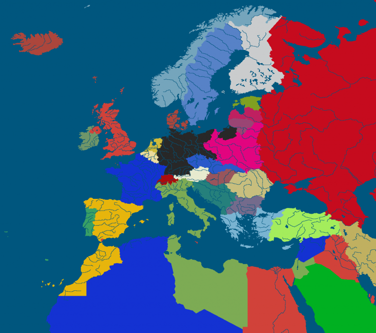 Европа 1930 год. Карта Европы 1930. Карта Европы 1930 года. Интербеллум. Карта Европы 1930 года политическая.