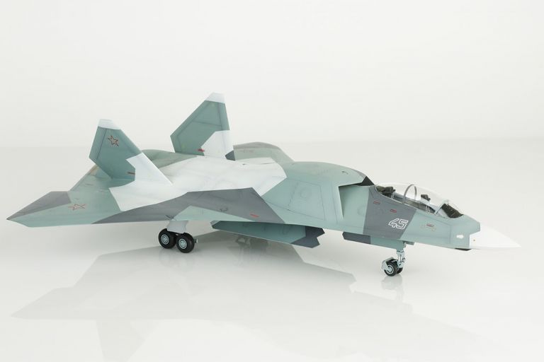 Наследник легендарного МиГ-31. Как будет выглядеть перспективный российский перехватчик МиГ-41?