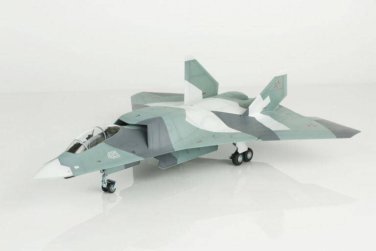 Наследник легендарного МиГ-31. Как будет выглядеть перспективный российский перехватчик МиГ-41?