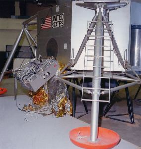 Следствие по делу "Аполлон-20"