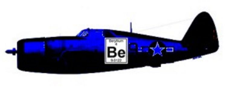 О бериллии в авиации - Альтернативная История