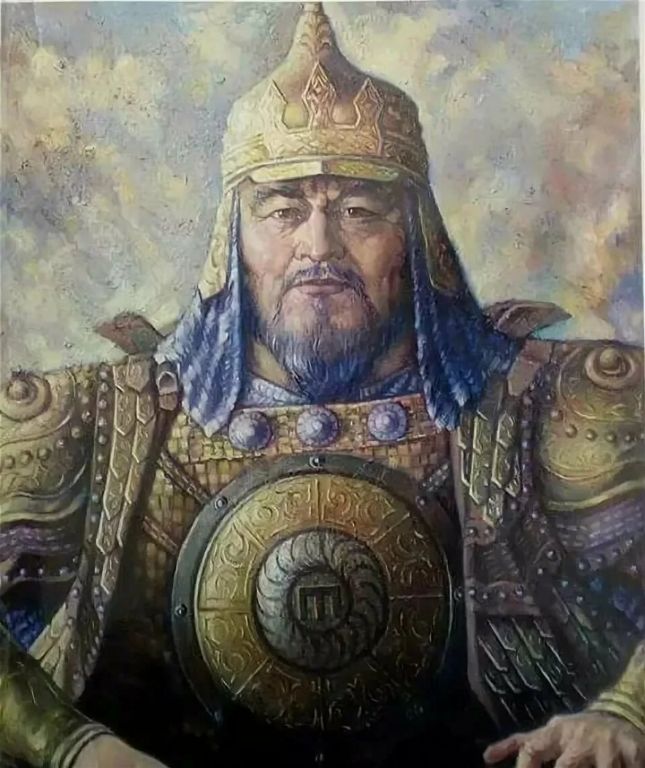 Ханство Чингизидов под Москвой: это не "фейк", а исторический факт!
