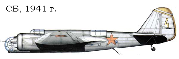 Кировская весна. Самолетостроение 1936-1943