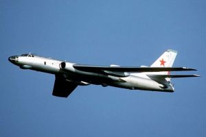 Авиация Вооруженных Сил СССР в 80-е годы.