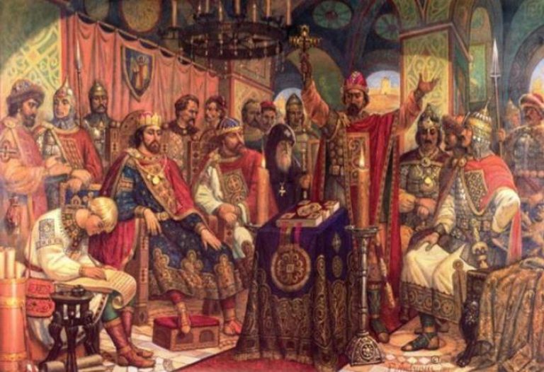 Съезд князей в Любече (1097 год)