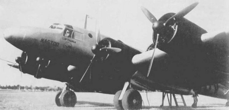 BV 142 V2 / U1