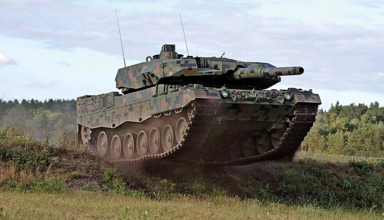 Что из себя представляет Leopard 2PL? Хорошая модификация или деньги на ветер?