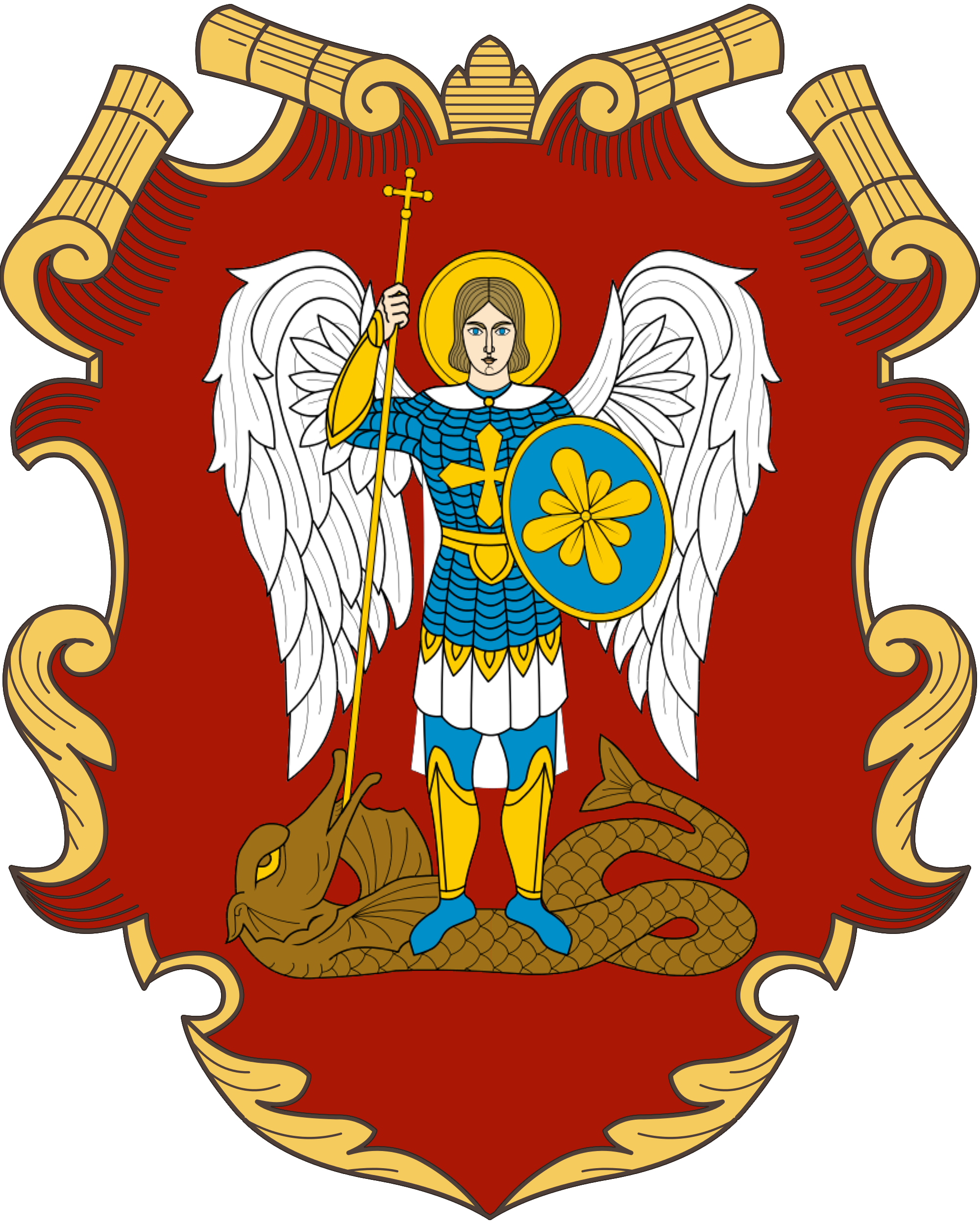 Орден архангела. Архистратиг Михаил герб. Третий Рим. Геральдика русского царства. Третий Рим геральдика русского царства в XVII веке. Архистратиг Михаил на гербе Архангельской области.