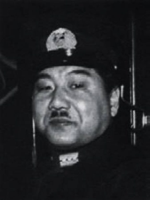 Эзаки Ивиакичи