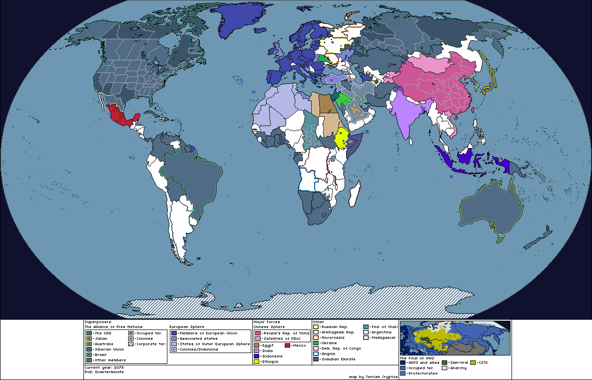 Мировой после. Карта мира после третьей мировой войны. Карта мира после 3 мировой войны. Карта альтернативного мира после второй мировой. Альтернативная карта мира после 2 мировой войны.