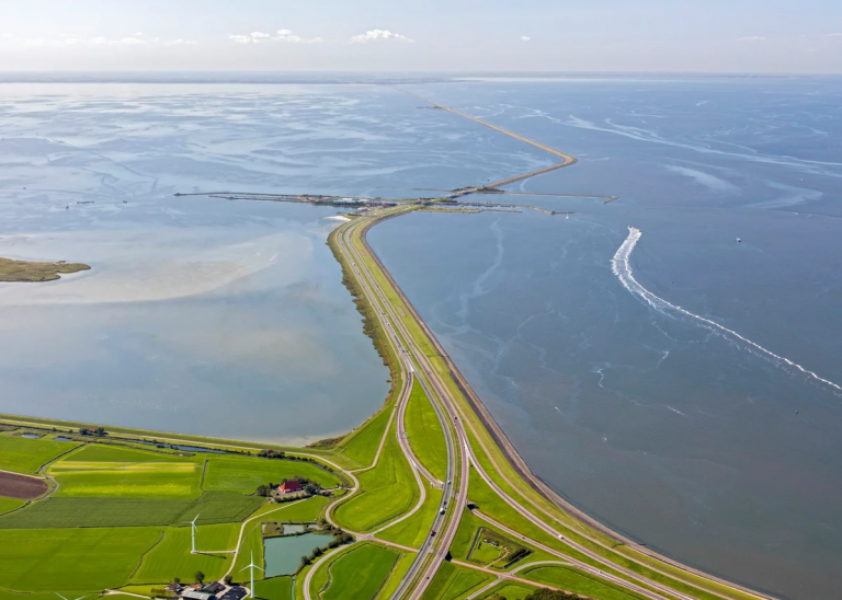 Балтийское море может превратиться в озеро